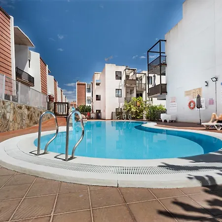 Bonita Casa Nieves By Paramount Holidays Alajeró Exterior foto