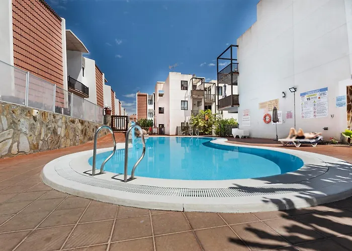 Bonita Casa Nieves By Paramount Holidays