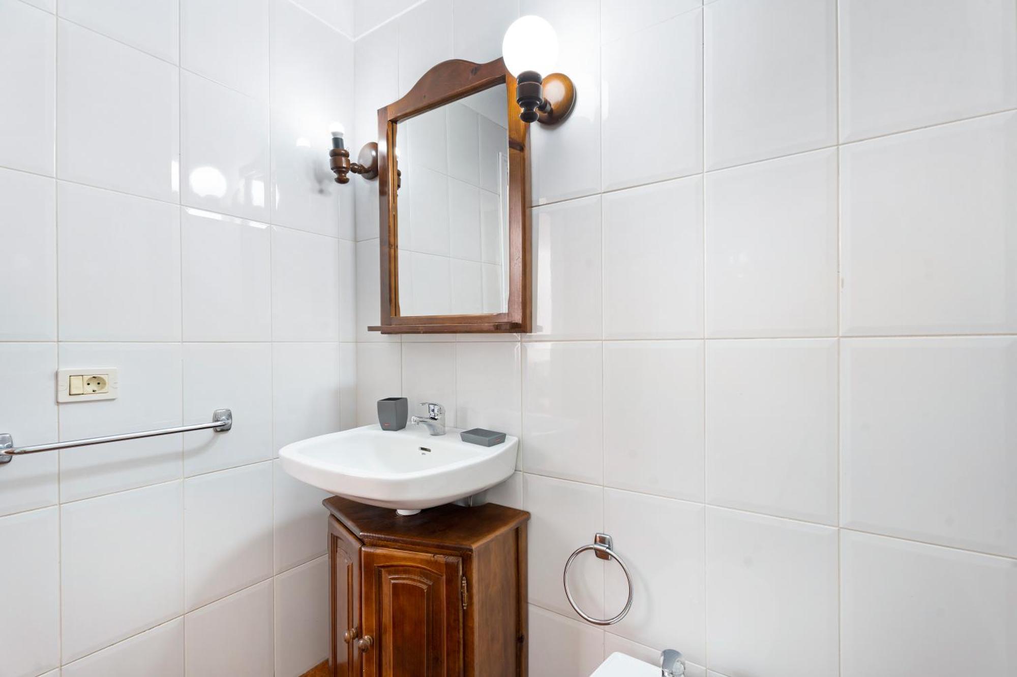 Bonita Casa Nieves By Paramount Holidays Apartment *