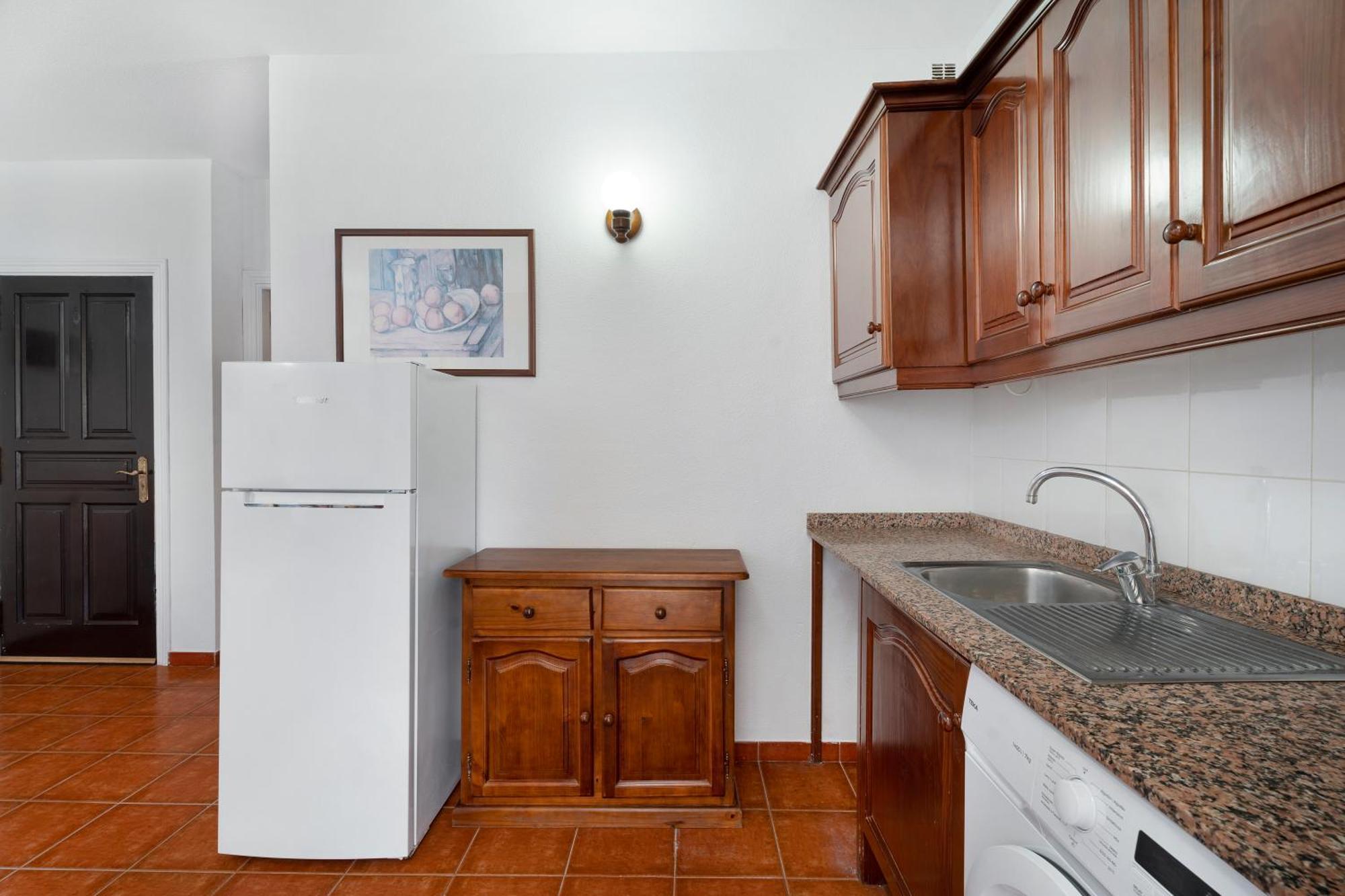 Bonita Casa Nieves By Paramount Holidays Apartment Alajeró