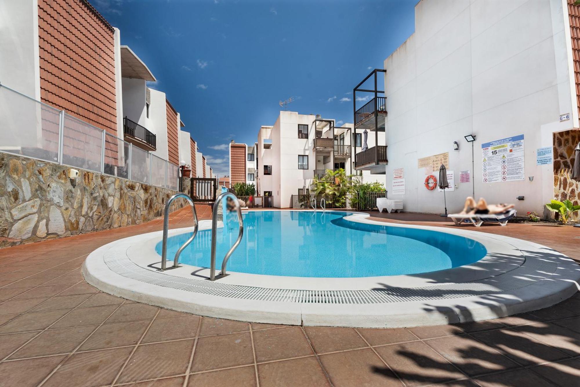 Bonita Casa Nieves By Paramount Holidays