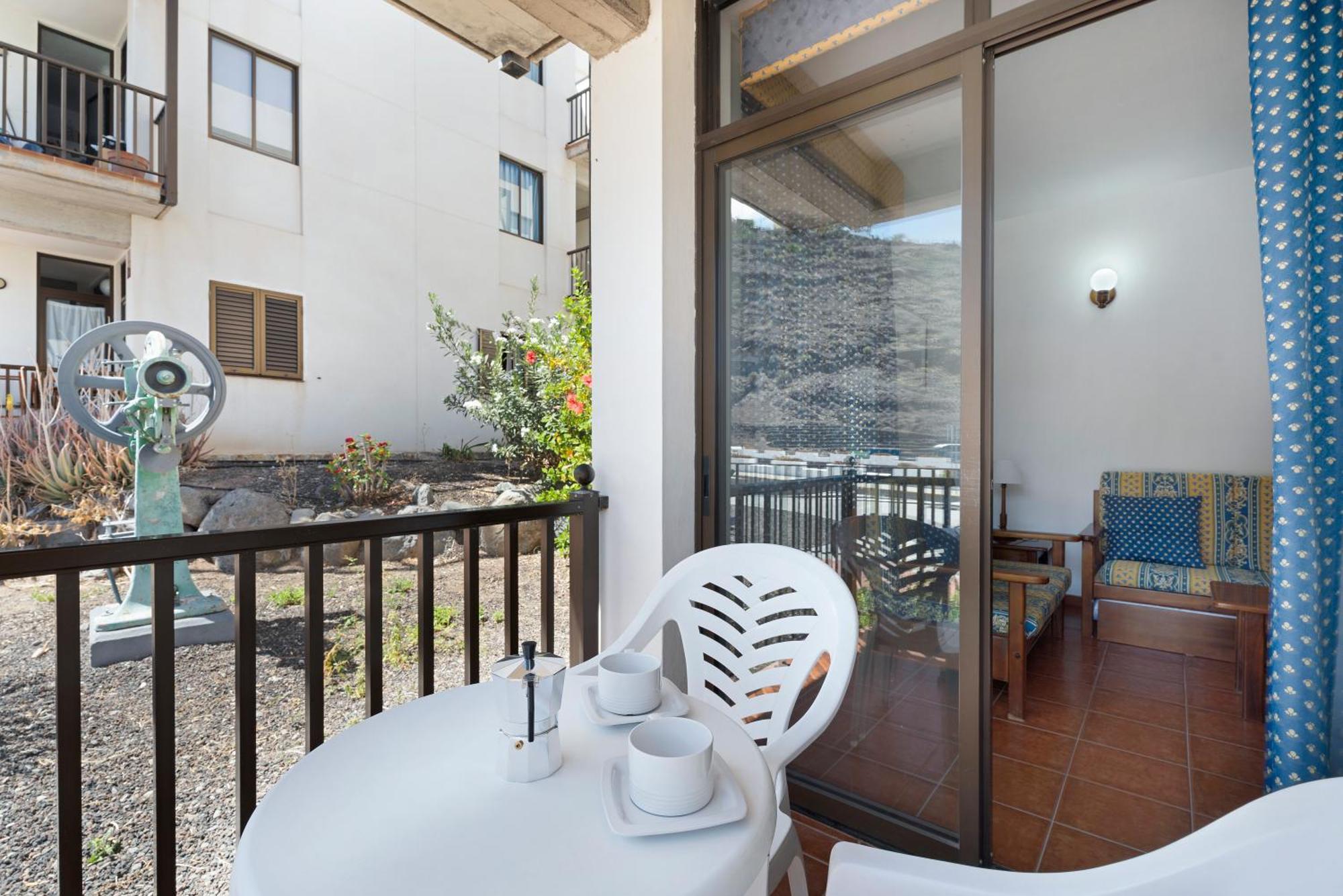 Apartment Bonita Casa Nieves By Paramount Holidays *