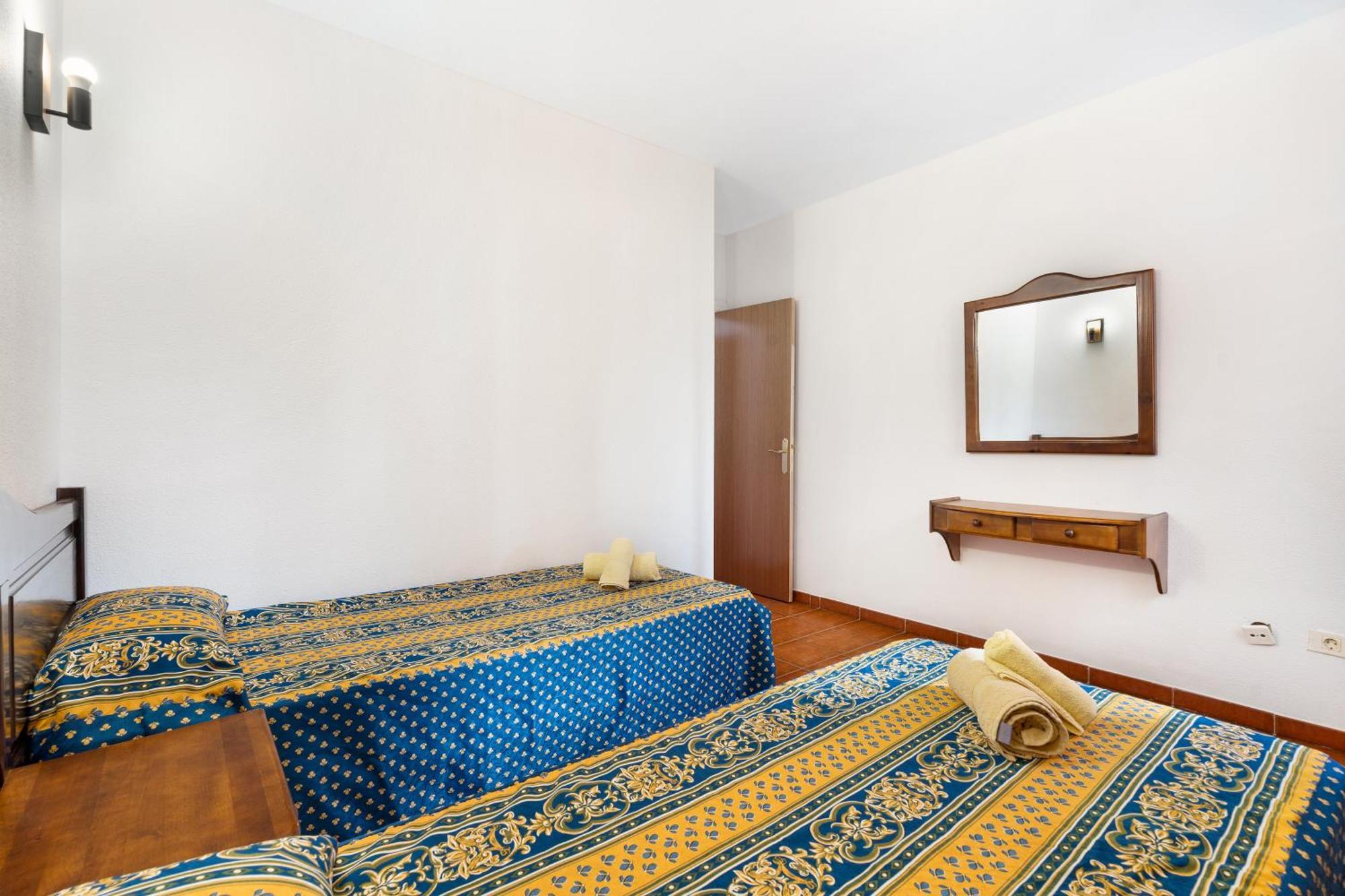 Bonita Casa Nieves By Paramount Holidays Apartment Alajeró