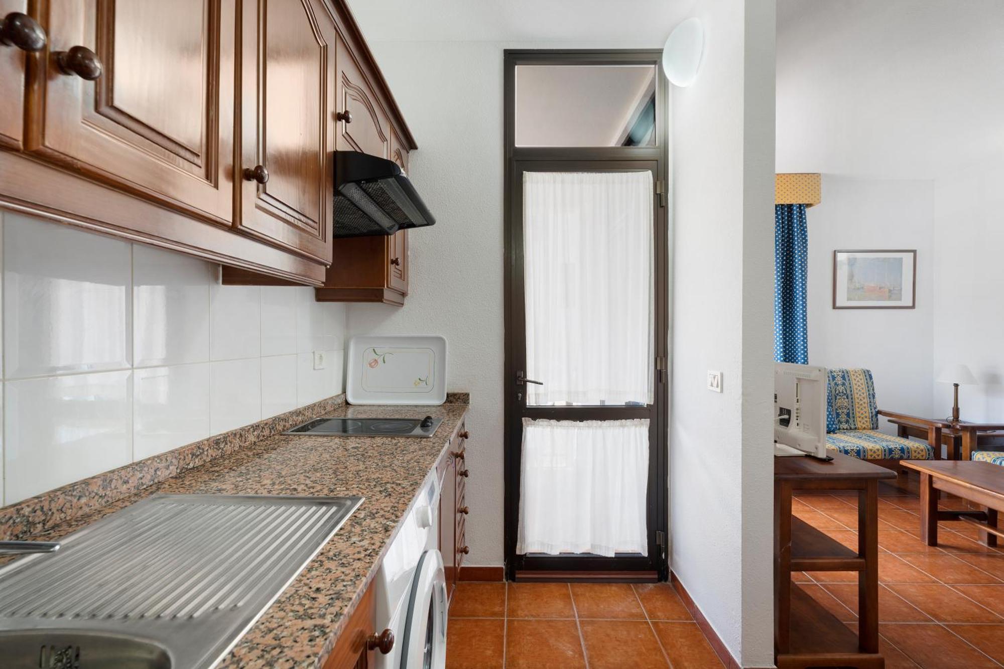 Bonita Casa Nieves By Paramount Holidays