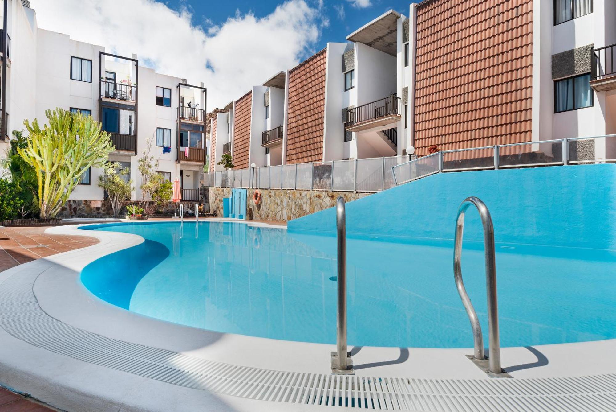 Apartment Bonita Casa Nieves By Paramount Holidays *