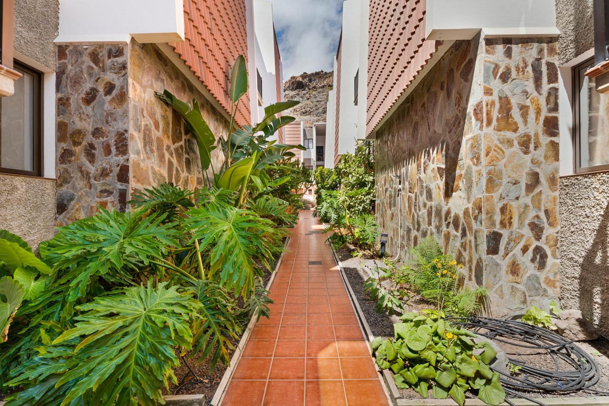 Bonita Casa Nieves By Paramount Holidays Apartment *
