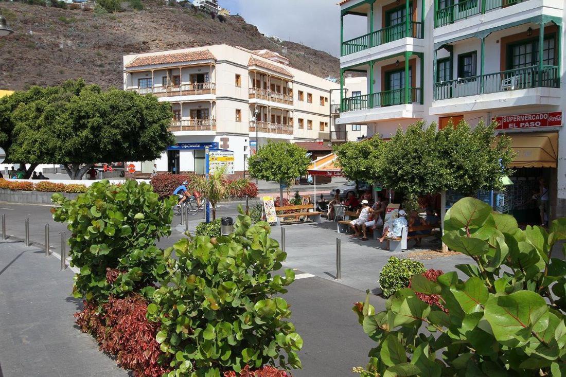 Bonita Casa Nieves By Paramount Holidays Apartment Alajeró